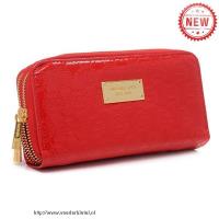 michael kors jet set monogram spiegel metalen groot rood portefeuilles Nederland Stage t1q5j901